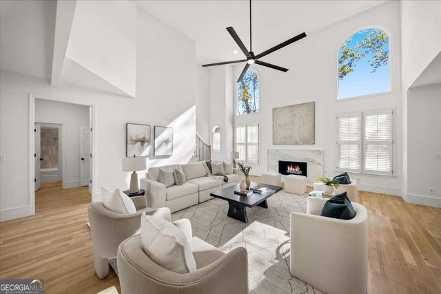 3920 Brookline Drive, Alpharetta, GA 30022