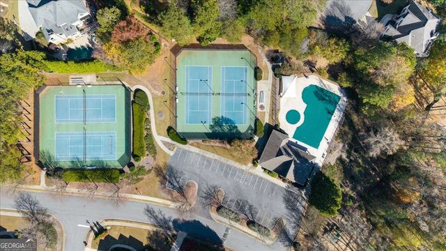 3920 Brookline Drive, Alpharetta, GA 30022