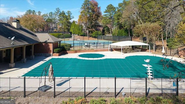 3920 Brookline Drive, Alpharetta, GA 30022