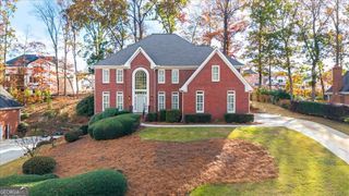3920 Brookline Drive, Alpharetta, GA 30022