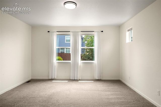 3227 Golden Meadow Way, Colorado Springs, CO 80908