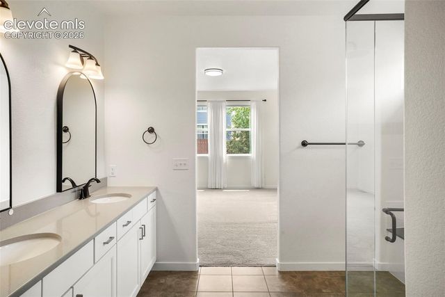 3227 Golden Meadow Way, Colorado Springs, CO 80908