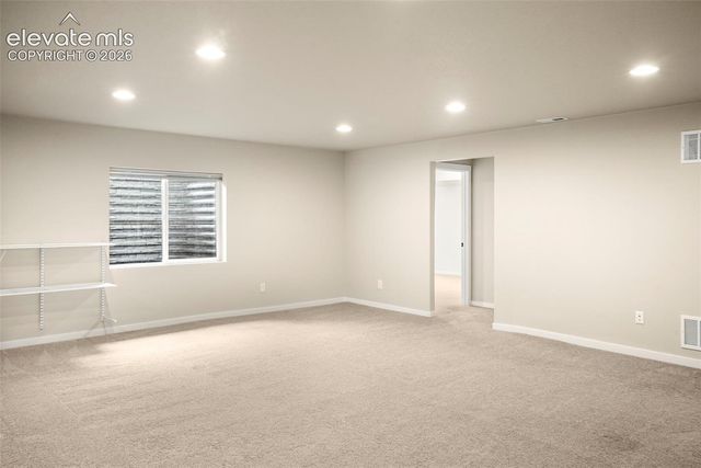 3227 Golden Meadow Way, Colorado Springs, CO 80908