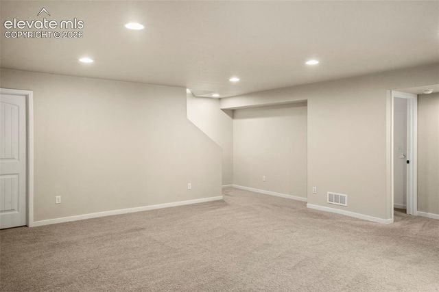 3227 Golden Meadow Way, Colorado Springs, CO 80908