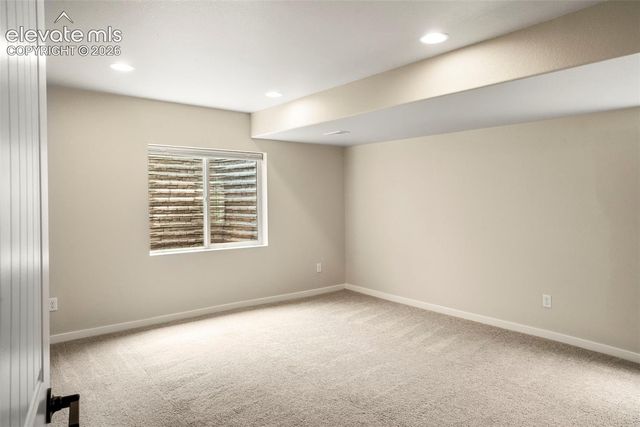 3227 Golden Meadow Way, Colorado Springs, CO 80908