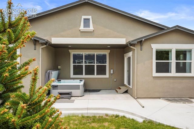 3227 Golden Meadow Way, Colorado Springs, CO 80908