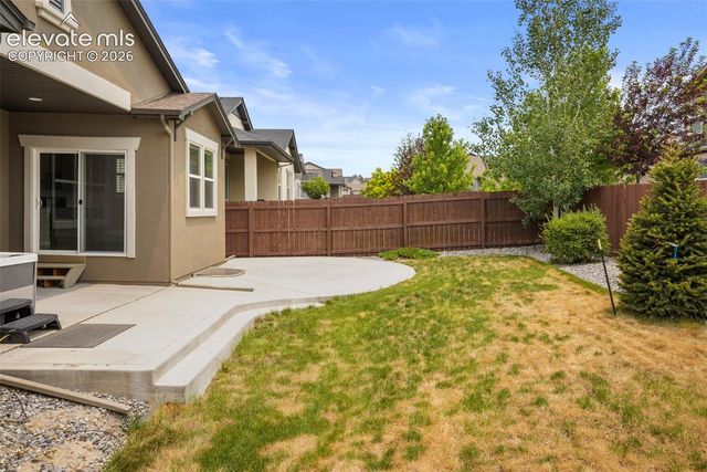 3227 Golden Meadow Way, Colorado Springs, CO 80908
