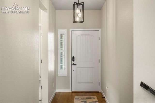 3227 Golden Meadow Way, Colorado Springs, CO 80908