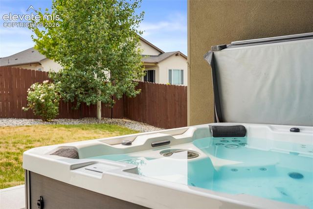 3227 Golden Meadow Way, Colorado Springs, CO 80908