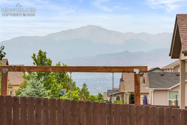 3227 Golden Meadow Way, Colorado Springs, CO 80908