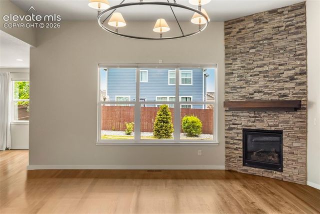 3227 Golden Meadow Way, Colorado Springs, CO 80908