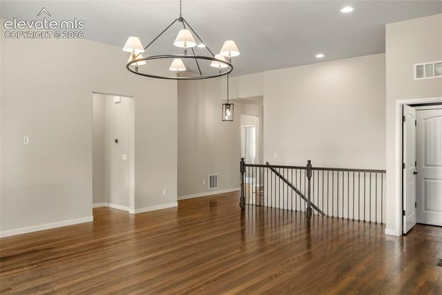 3227 Golden Meadow Way, Colorado Springs, CO 80908