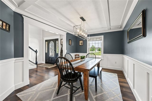 884 Shaftsbury Road, Troy, OH 45373