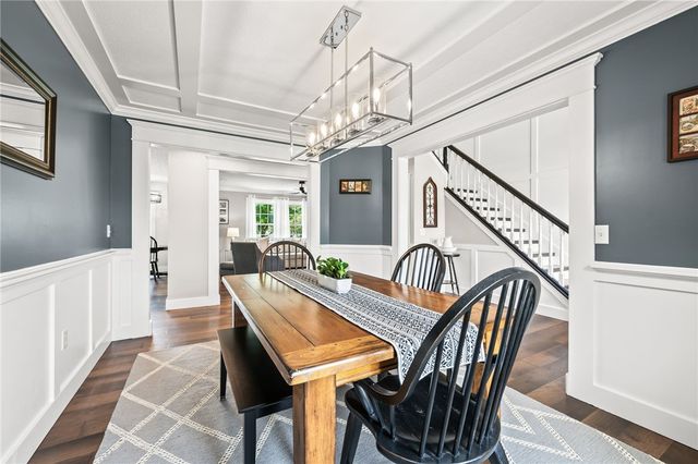 884 Shaftsbury Road, Troy, OH 45373