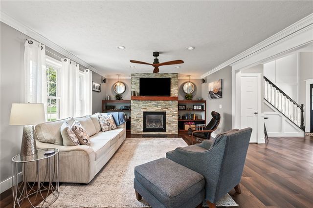 884 Shaftsbury Road, Troy, OH 45373