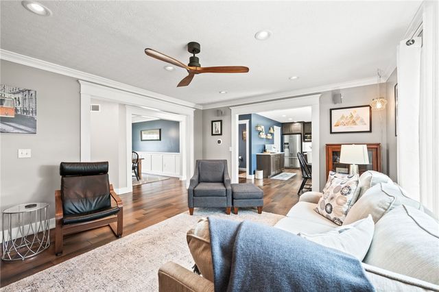 884 Shaftsbury Road, Troy, OH 45373