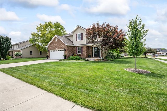 884 Shaftsbury Road, Troy, OH 45373