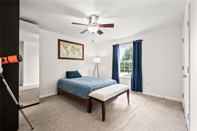 884 Shaftsbury Road, Troy, OH 45373