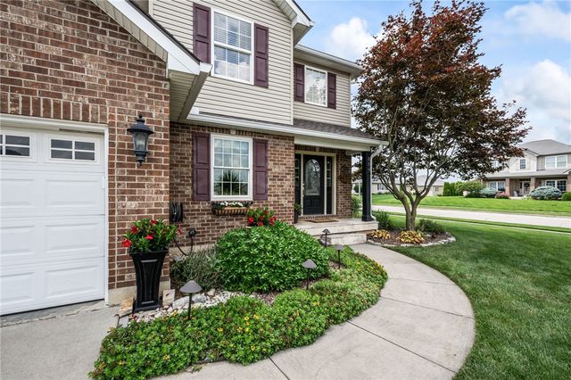 884 Shaftsbury Road, Troy, OH 45373
