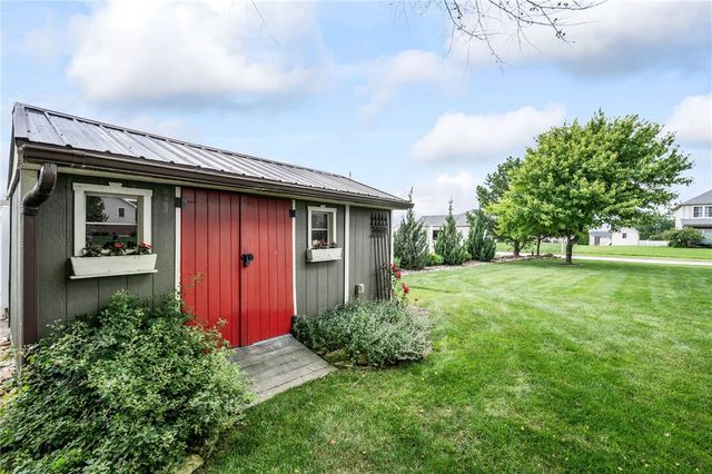 884 Shaftsbury Road, Troy, OH 45373