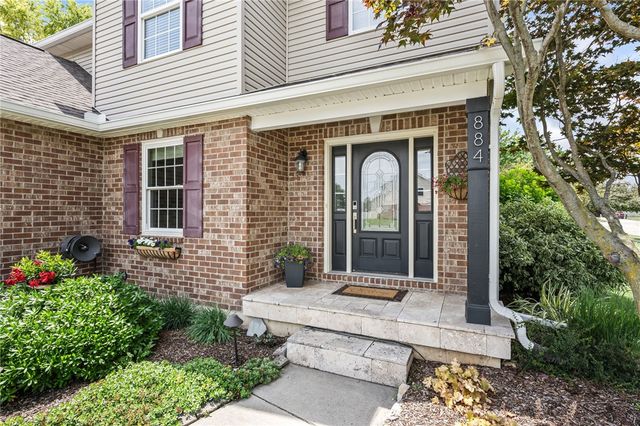 884 Shaftsbury Road, Troy, OH 45373