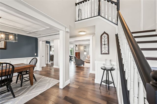 884 Shaftsbury Road, Troy, OH 45373