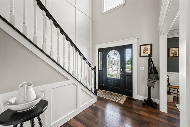 884 Shaftsbury Road, Troy, OH 45373