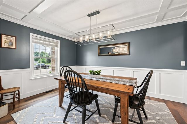 884 Shaftsbury Road, Troy, OH 45373