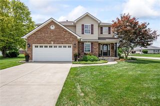 884 Shaftsbury Road, Troy, OH 45373