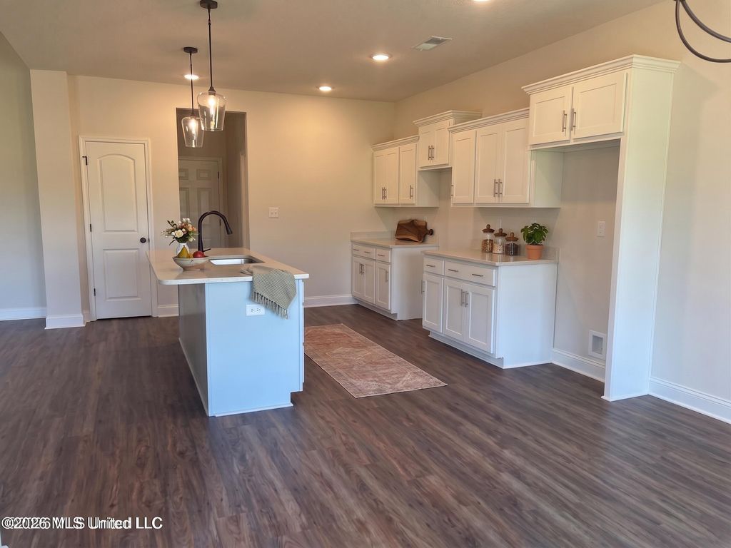 946 Buttermilk Drive, Nesbit, MS 38651 — photo 3
