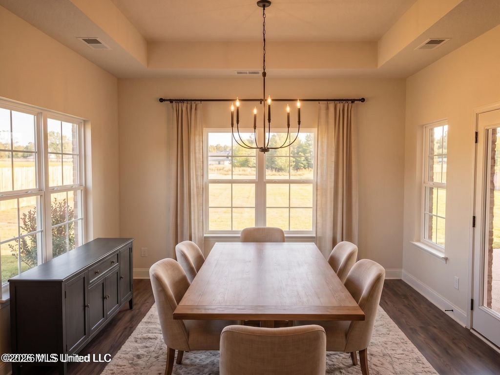 946 Buttermilk Drive, Nesbit, MS 38651 — photo 5