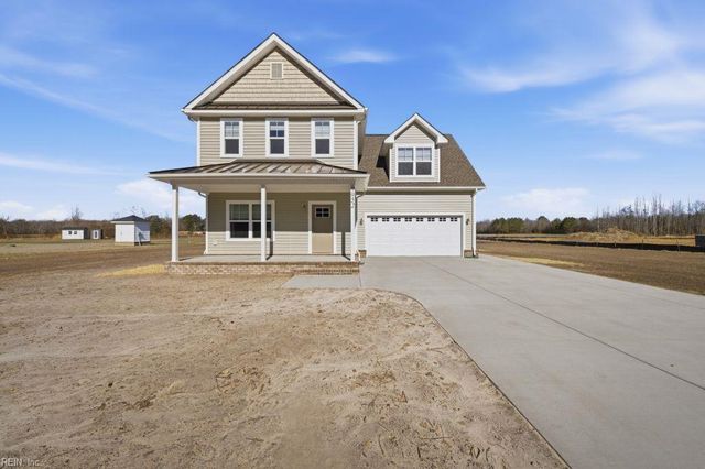 2136 Skeetertown RD, Suffolk, VA 23434