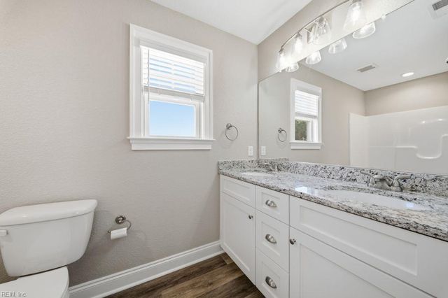 2136 Skeetertown RD, Suffolk, VA 23434