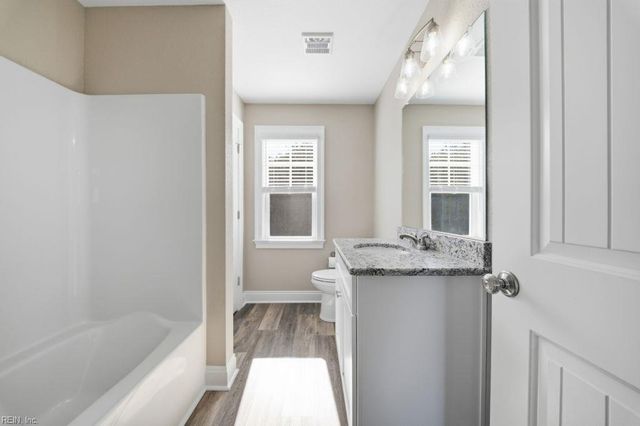 2136 Skeetertown RD, Suffolk, VA 23434