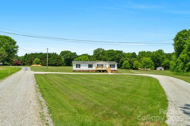 5606 S Rocky River Road, Monroe, NC 28112