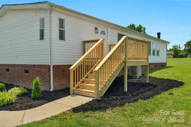 5606 S Rocky River Road, Monroe, NC 28112