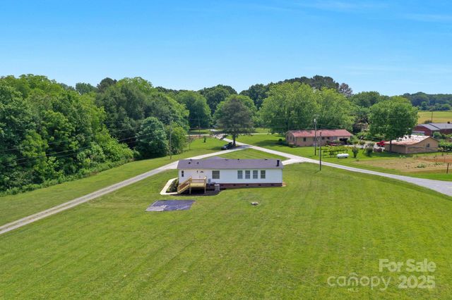 5606 S Rocky River Road, Monroe, NC 28112