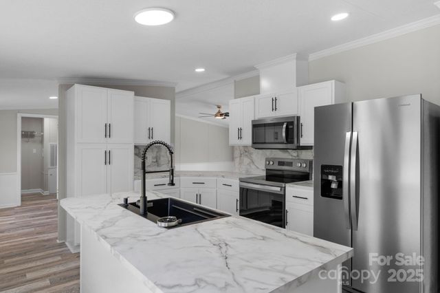 5606 S Rocky River Road, Monroe, NC 28112