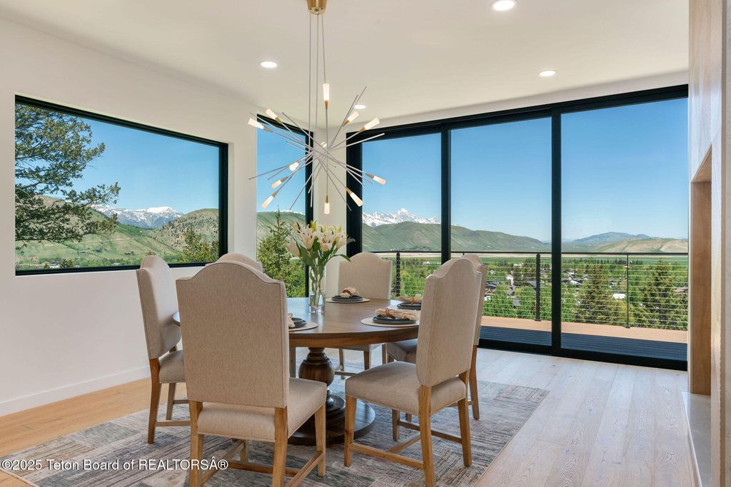 785 SNOW KING DRIVE, Jackson, WY 83001 photo 10