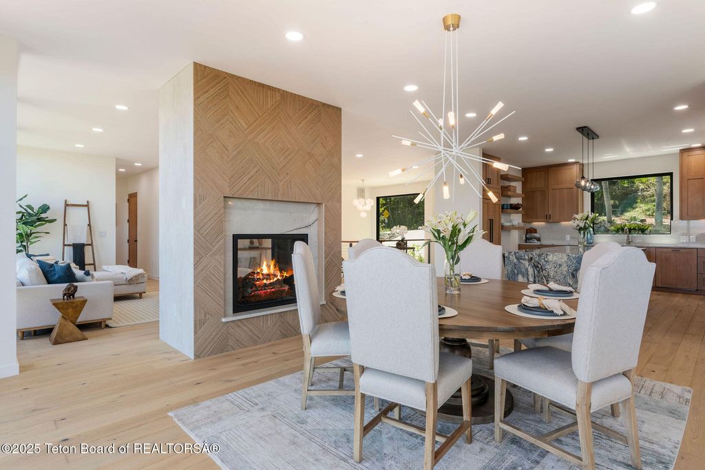 785 SNOW KING DRIVE, Jackson, WY 83001 photo 11