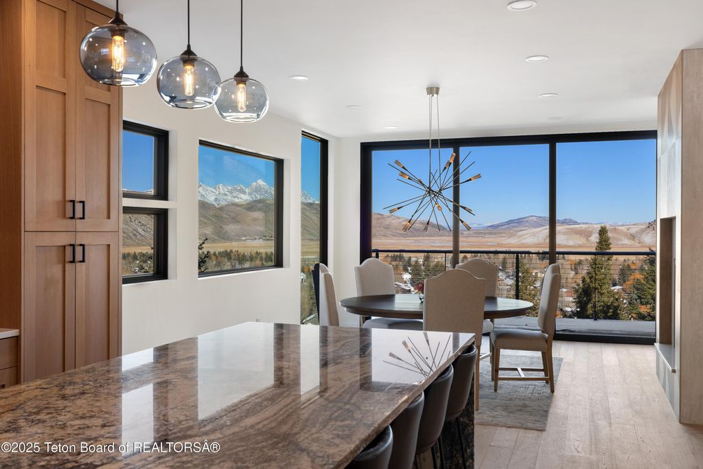 785 SNOW KING DRIVE, Jackson, WY 83001 photo 12