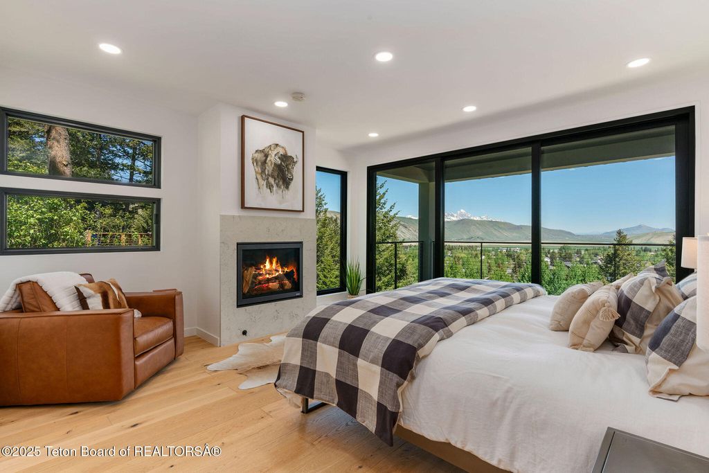 785 SNOW KING DRIVE, Jackson, WY 83001 photo 14