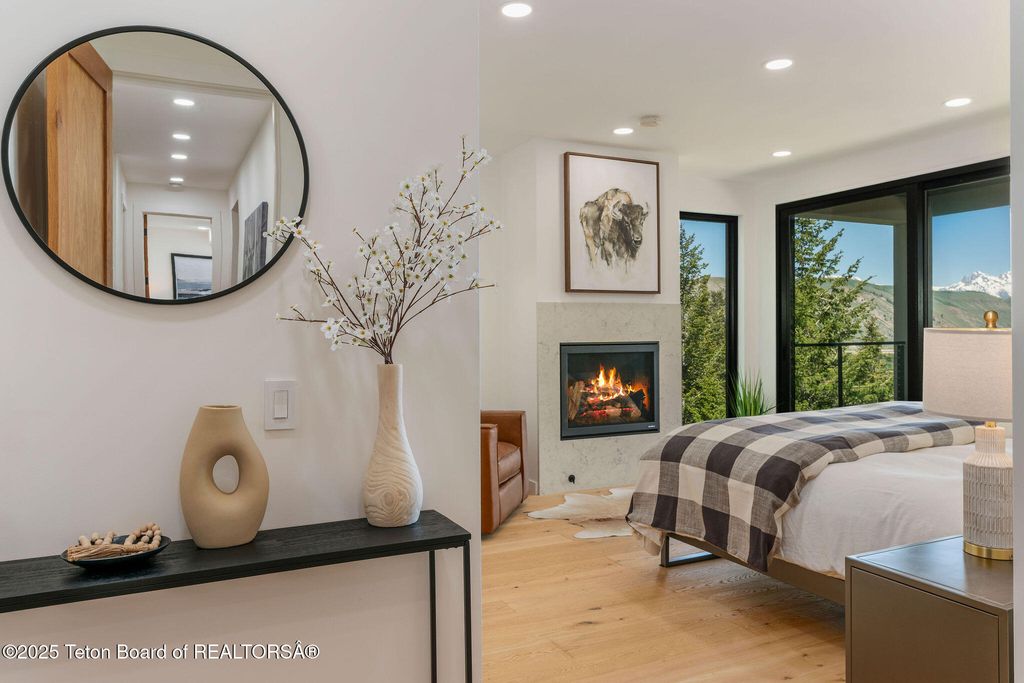 785 SNOW KING DRIVE, Jackson, WY 83001 photo 15