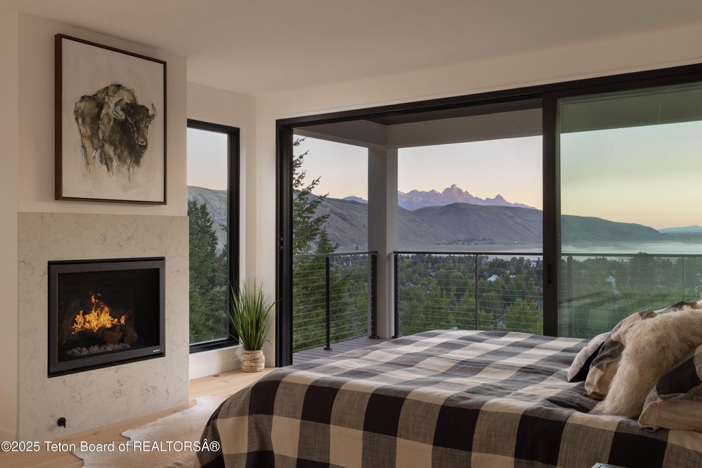 785 SNOW KING DRIVE, Jackson, WY 83001 photo 16