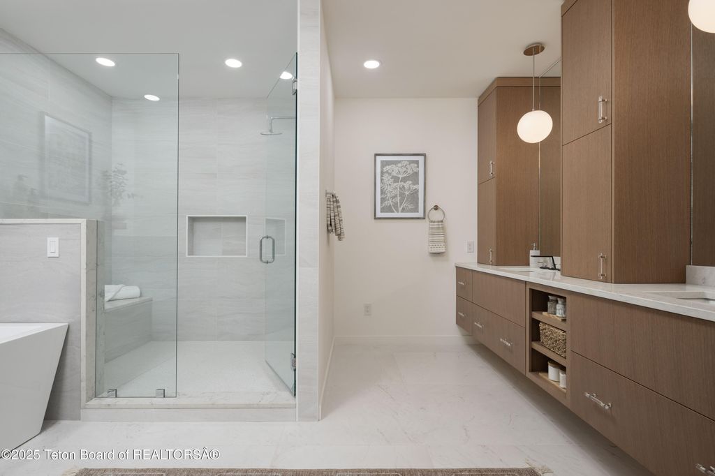 785 SNOW KING DRIVE, Jackson, WY 83001 photo 18