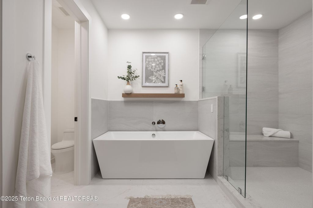 785 SNOW KING DRIVE, Jackson, WY 83001 photo 19