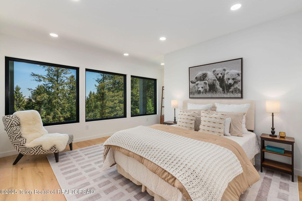 785 SNOW KING DRIVE, Jackson, WY 83001 photo 20