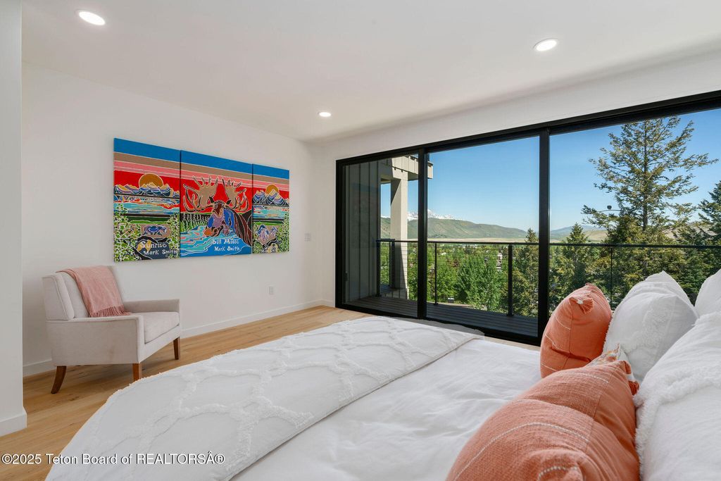 785 SNOW KING DRIVE, Jackson, WY 83001 photo 25