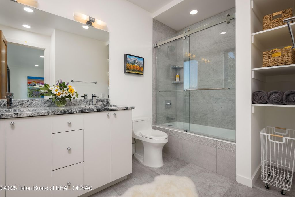 785 SNOW KING DRIVE, Jackson, WY 83001 photo 27