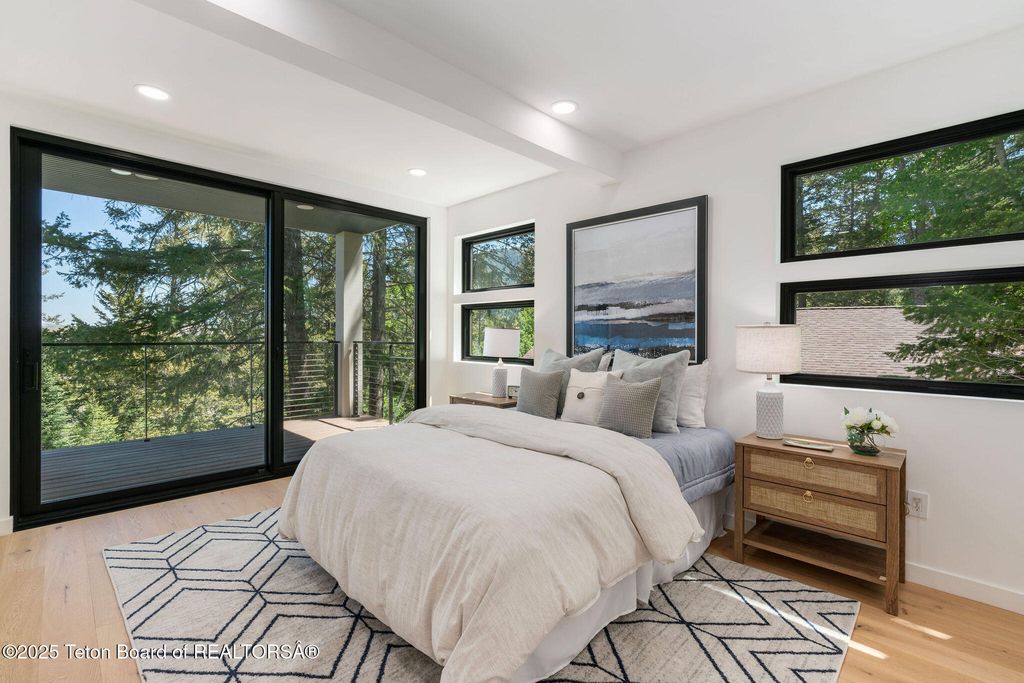 785 SNOW KING DRIVE, Jackson, WY 83001 photo 29